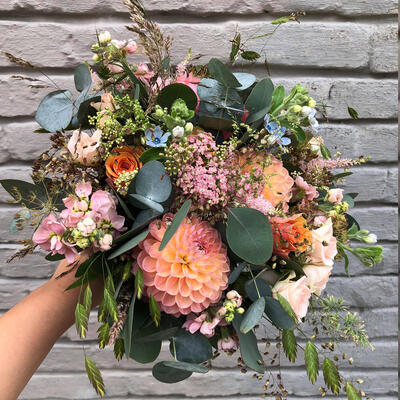 Brudebukett-sommerlig-romantisk-2